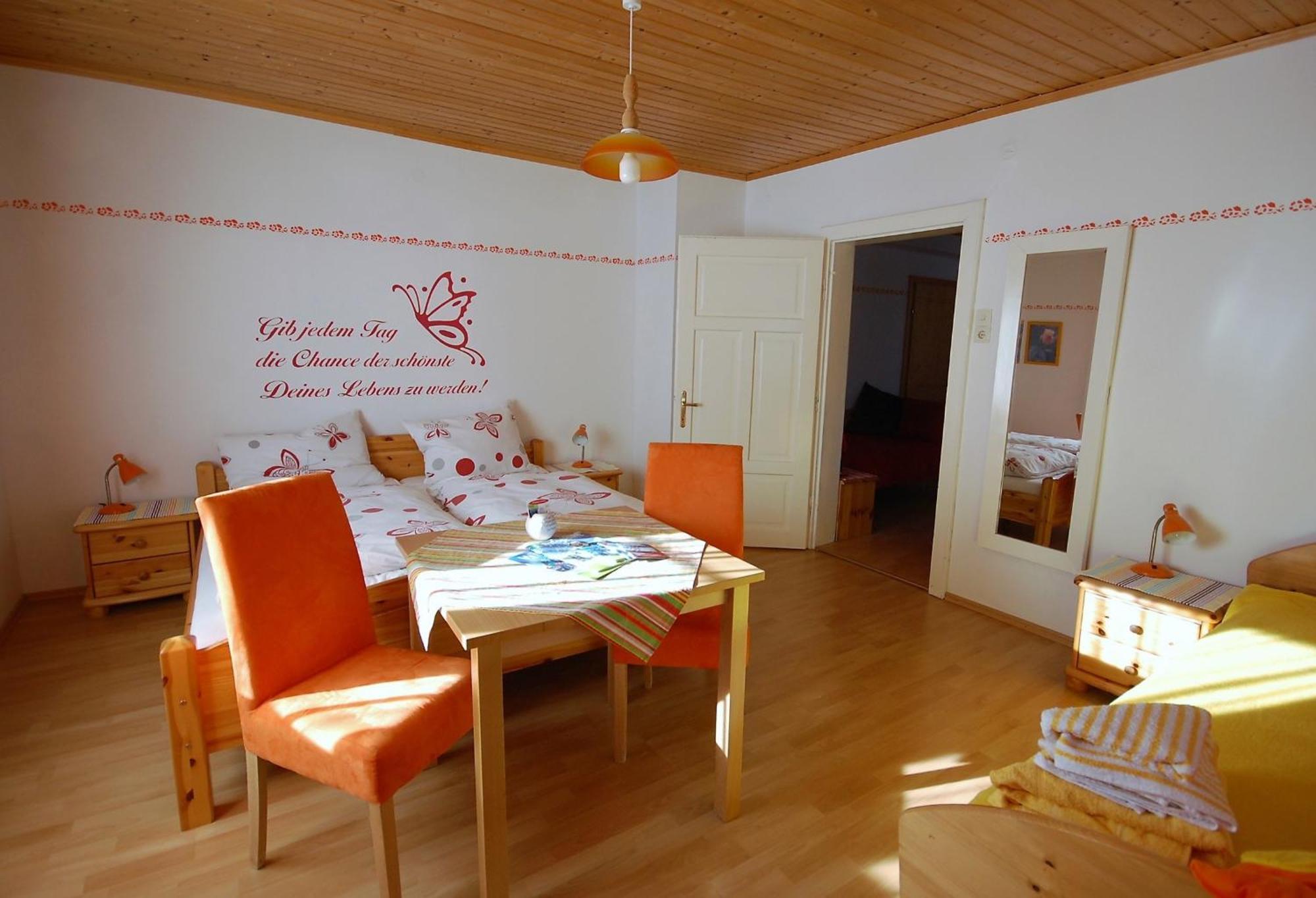 Charming House In Pruggern, Mountain View Villa Eksteriør bilde