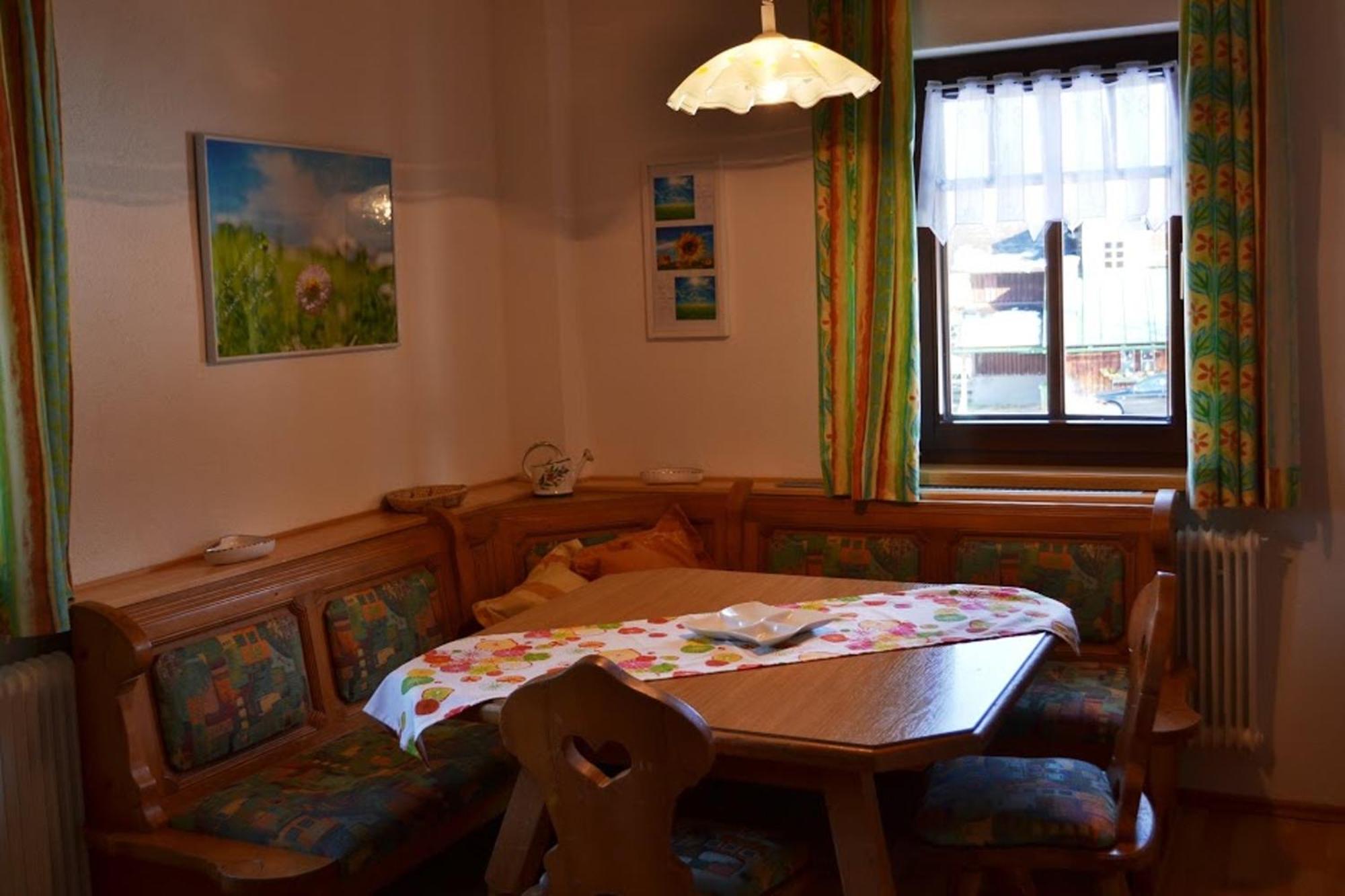 Charming House In Pruggern, Mountain View Villa Rom bilde
