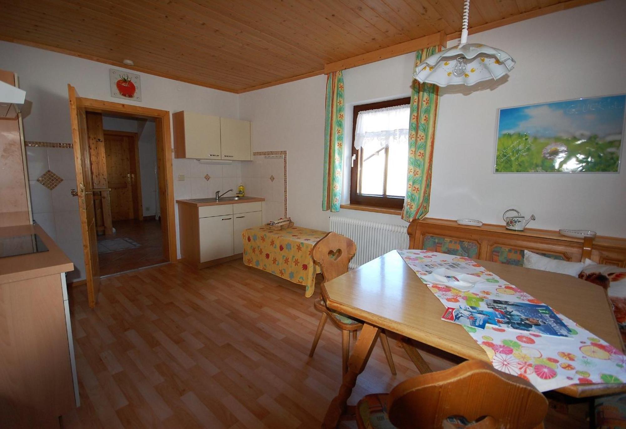 Charming House In Pruggern, Mountain View Villa Rom bilde