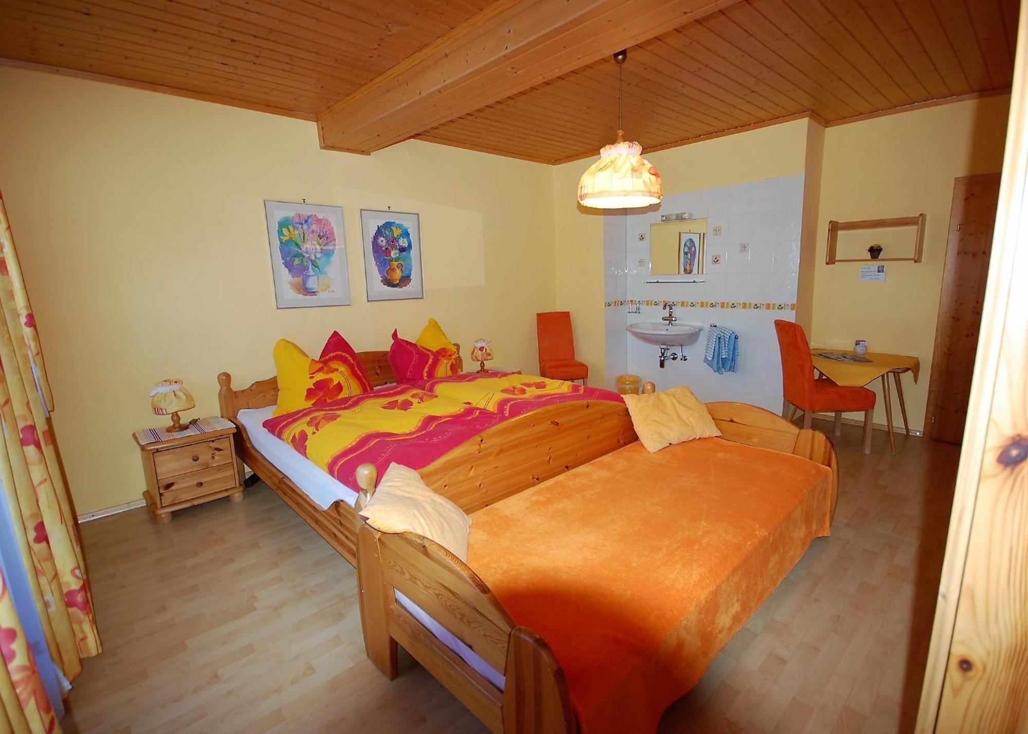 Charming House In Pruggern, Mountain View Villa Rom bilde