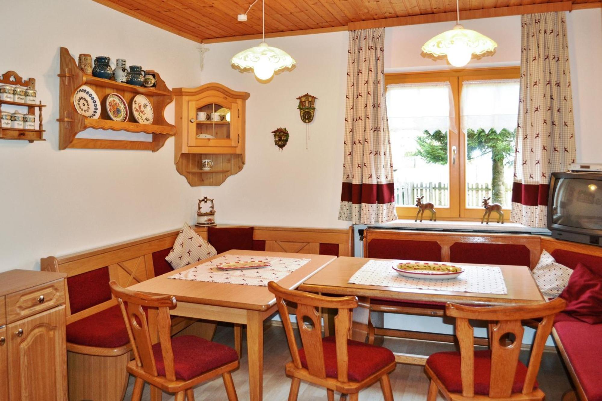 Charming House In Pruggern, Mountain View Villa Eksteriør bilde