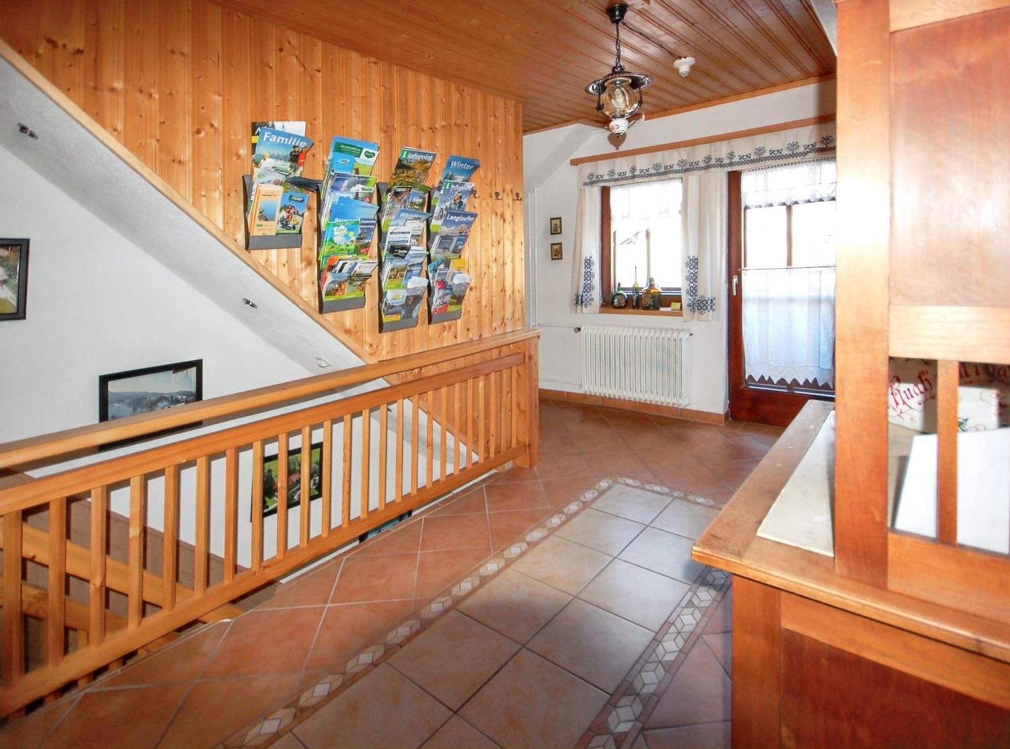 Charming House In Pruggern, Mountain View Villa Eksteriør bilde