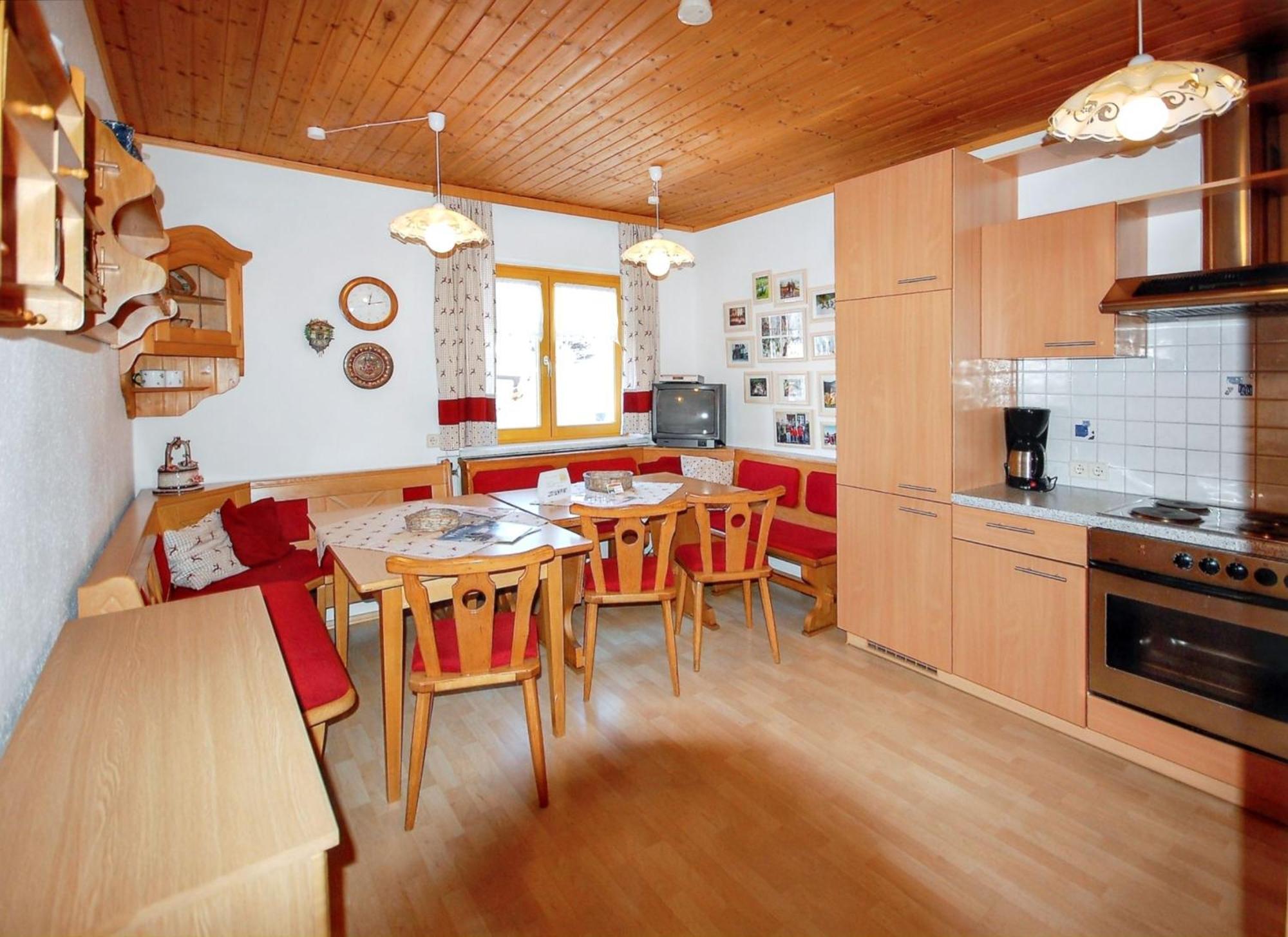 Charming House In Pruggern, Mountain View Villa Eksteriør bilde